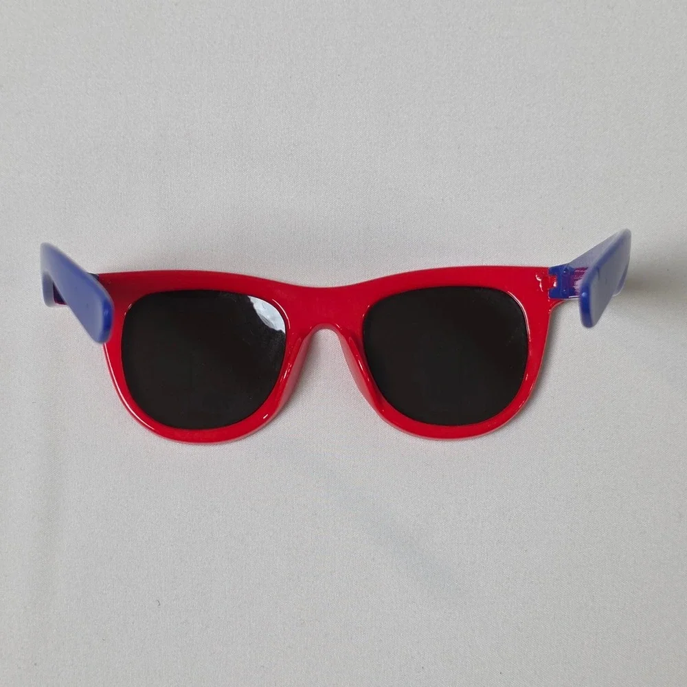 Arkaid Nintendo‎ Super Mario Brothers Sunglasses Kids 2022 Video Game Shades